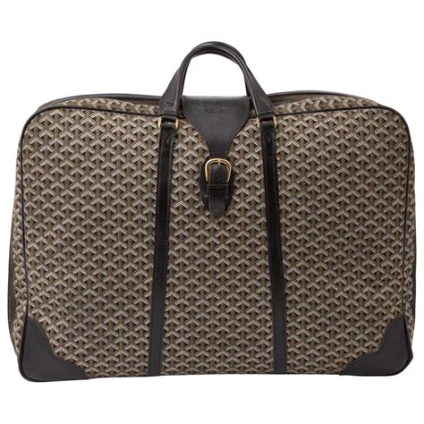 Genuine Goyard Travel Bags Saudi Arabia 